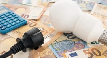 Preventivatore per analisi costi energetici