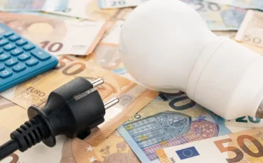 Preventivatore per analisi costi energetici