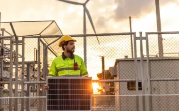 Efficientamento energetico in azienda