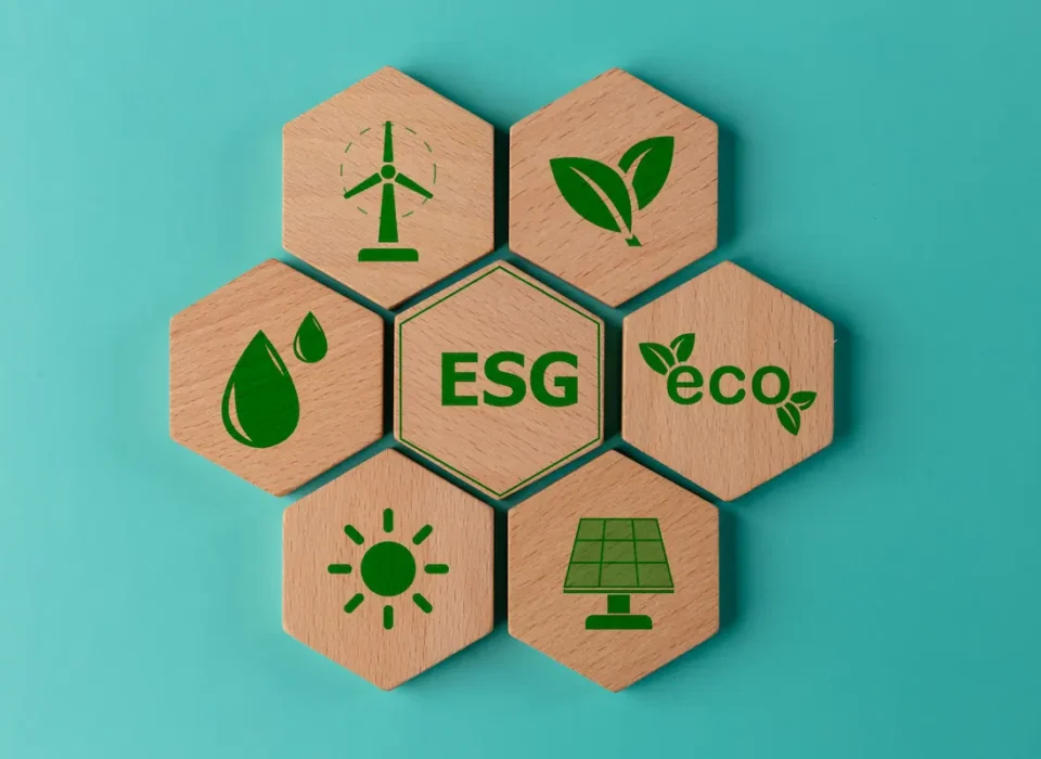 criteri ESG per aziende